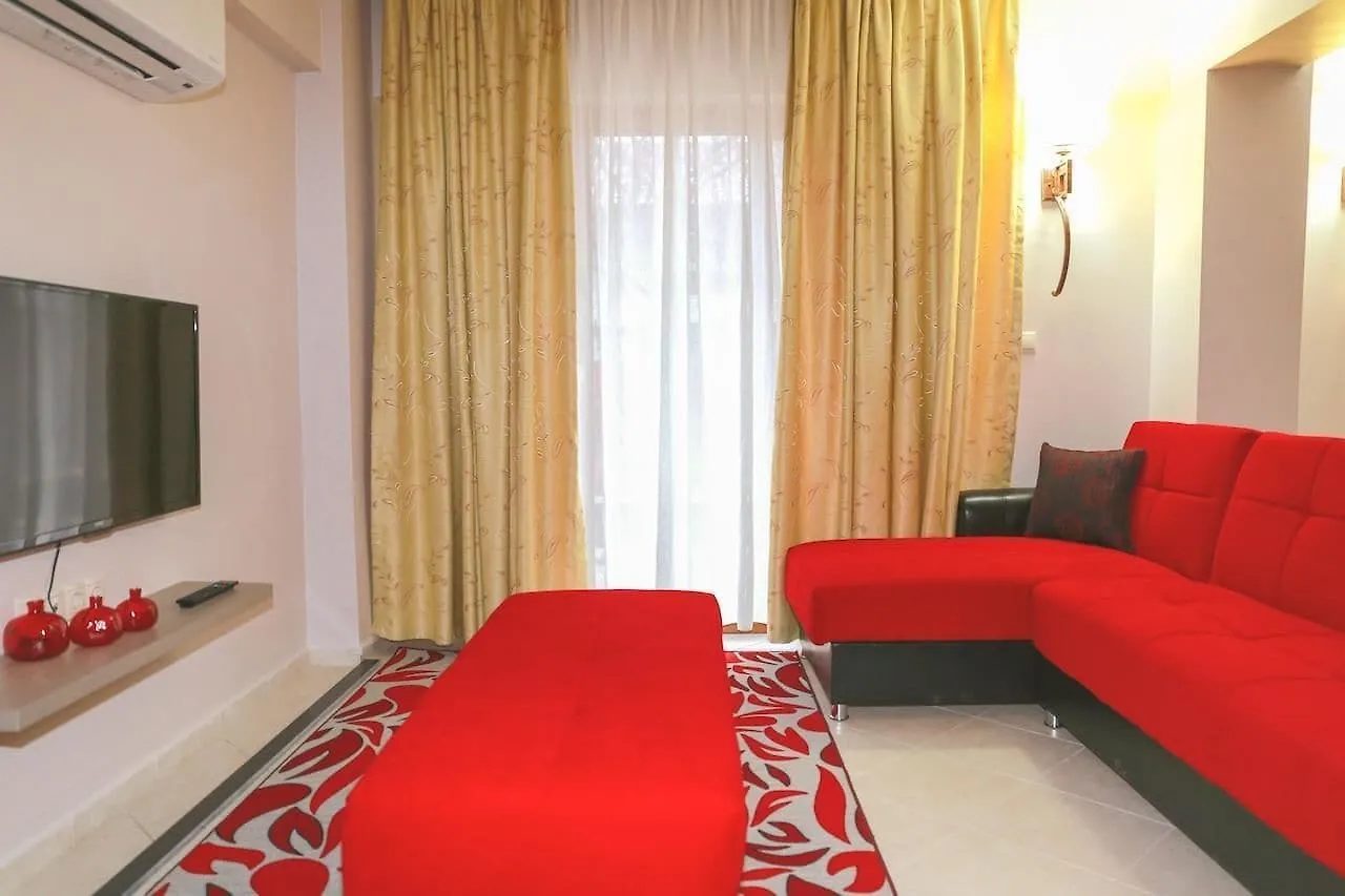 Paradise Club Villas Dalyan