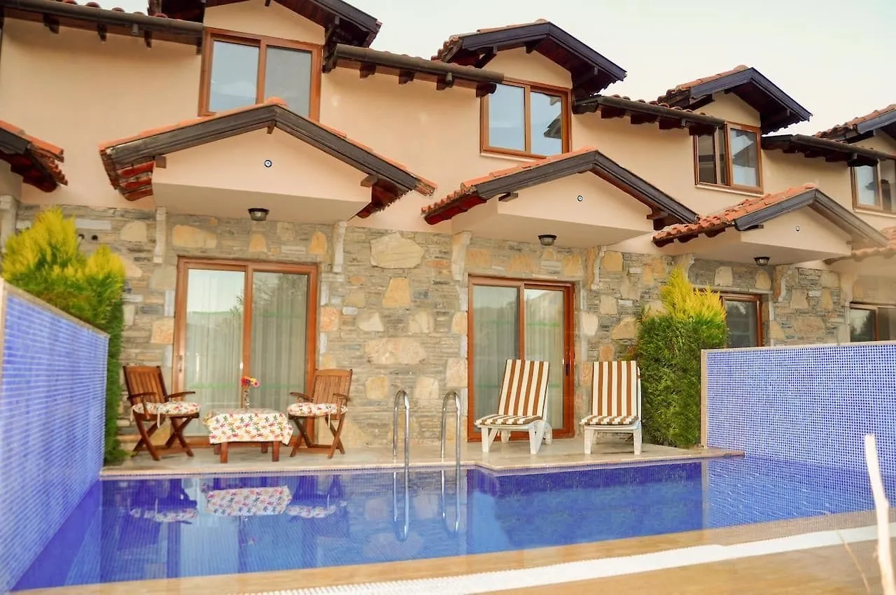 Paradise Club Villas Dalyan Turquia