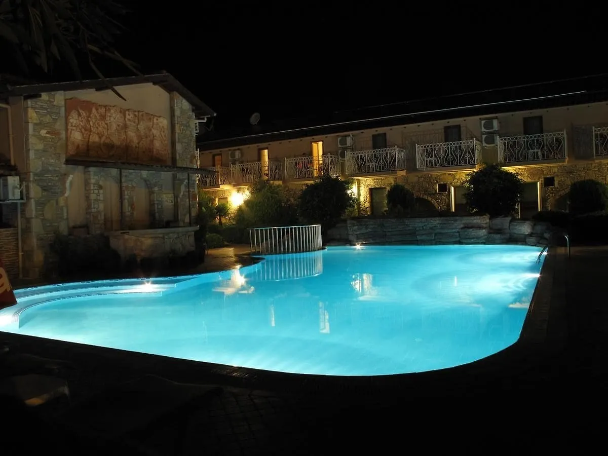 Paradise Club Villas Dalyan