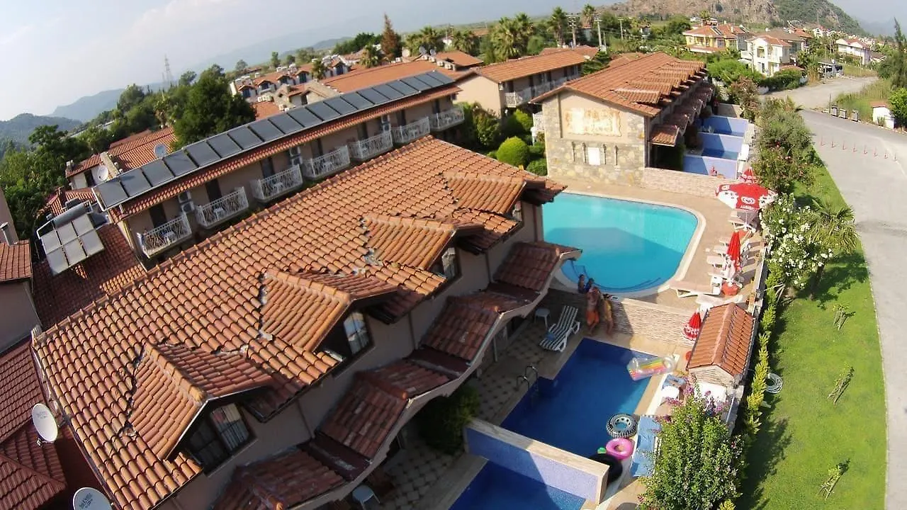Paradise Club Villas Dalyan